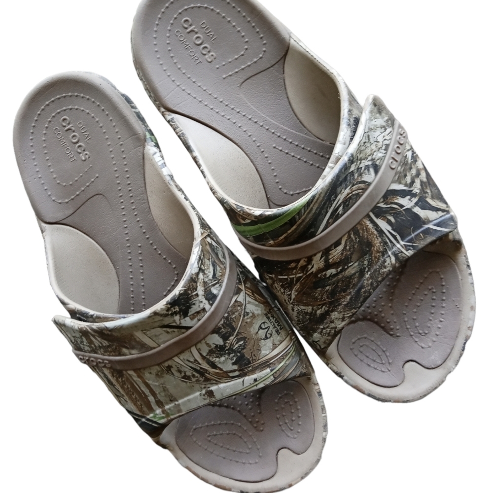 Men's Crocs Sandals